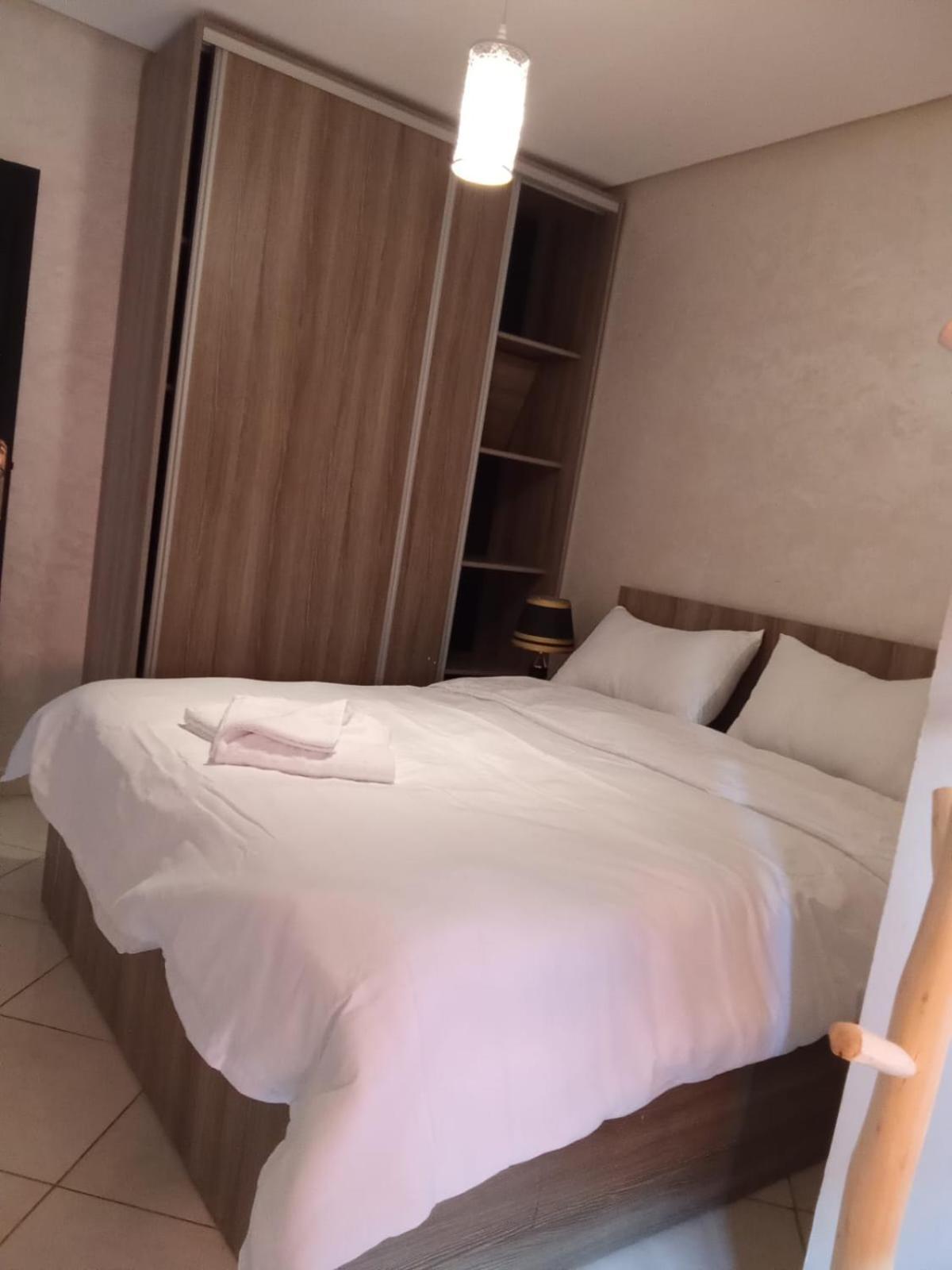 Apartahotel G