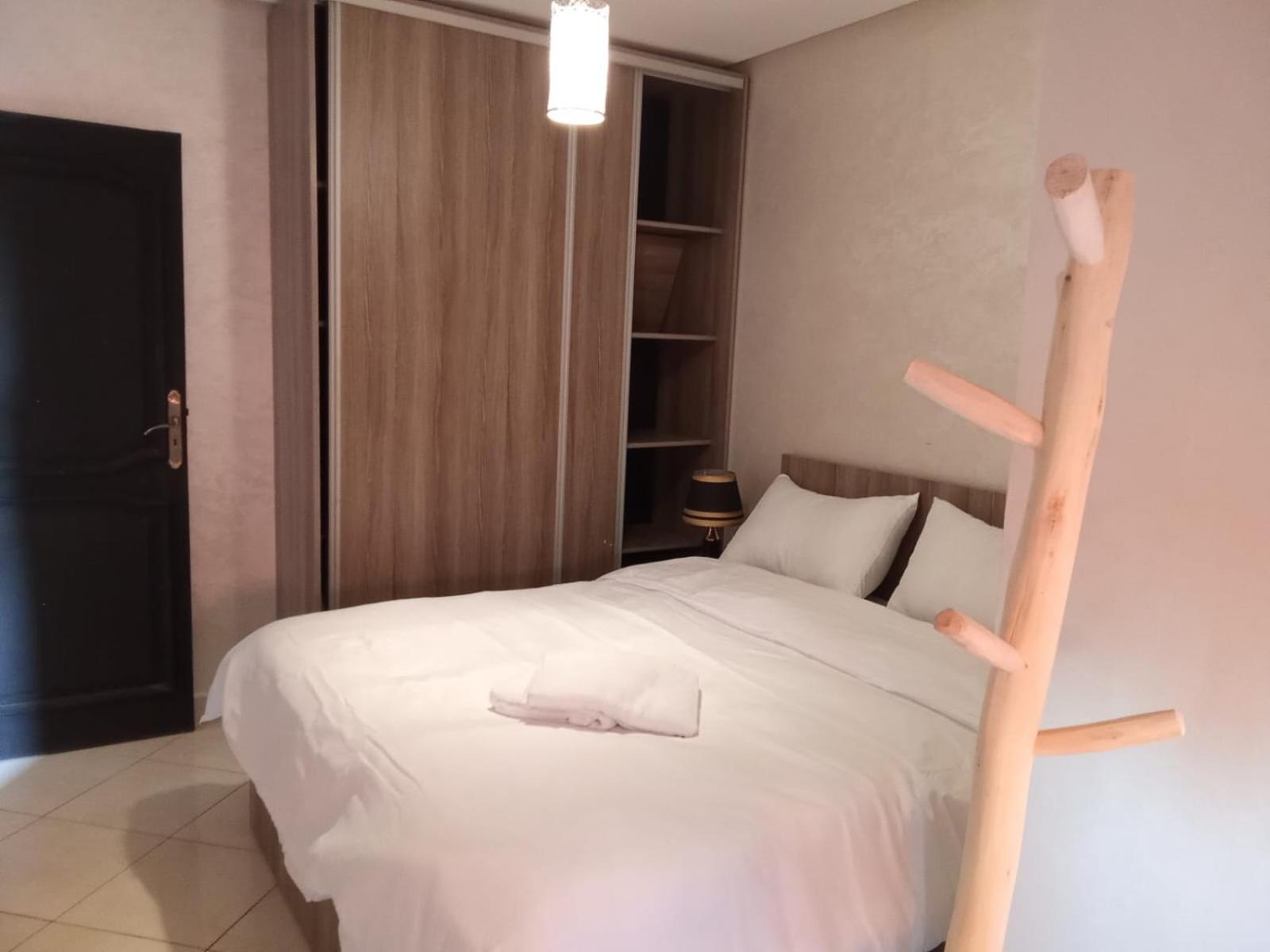 G Apartahotel Marrakesh