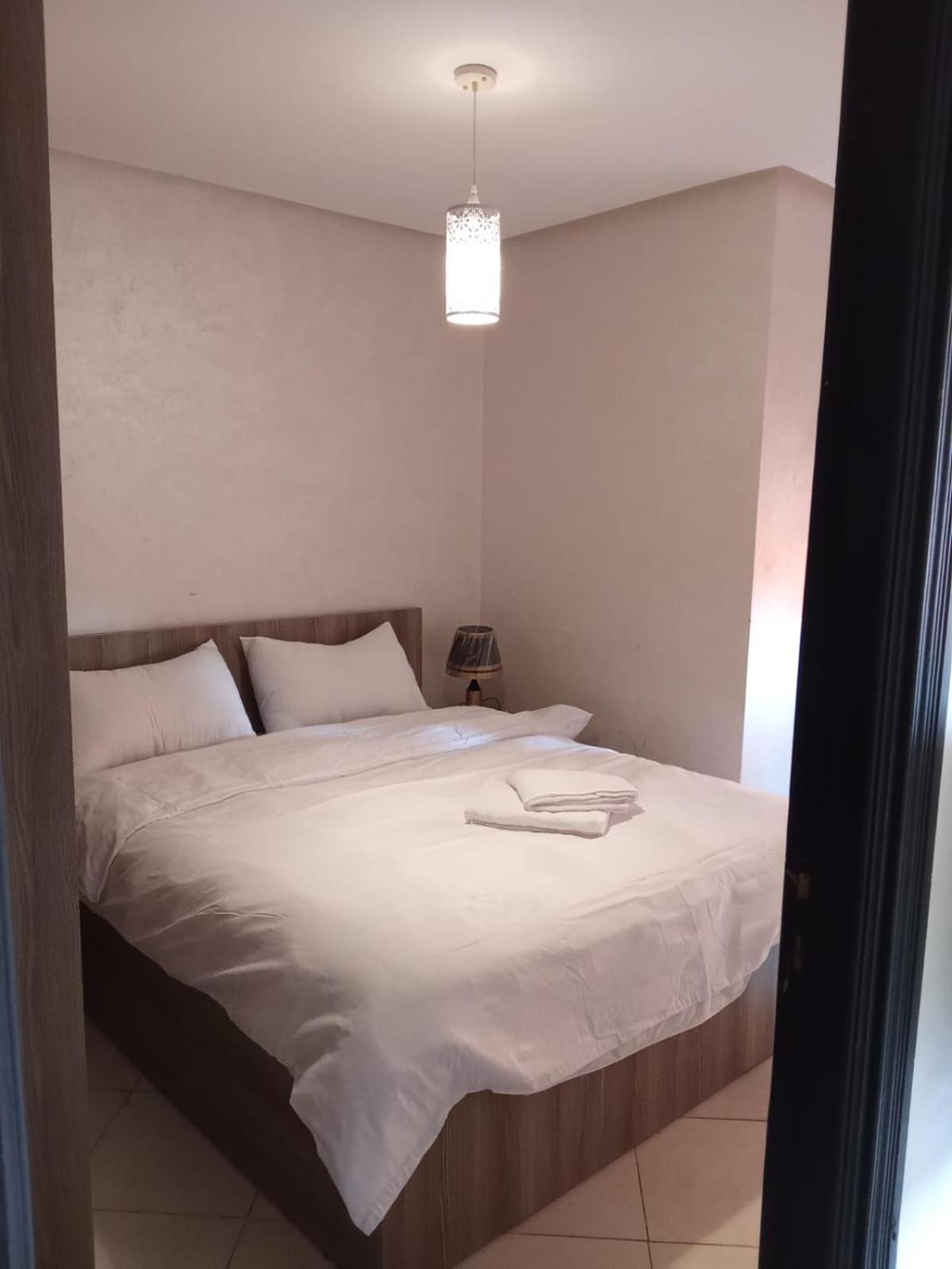 G Apartahotel *