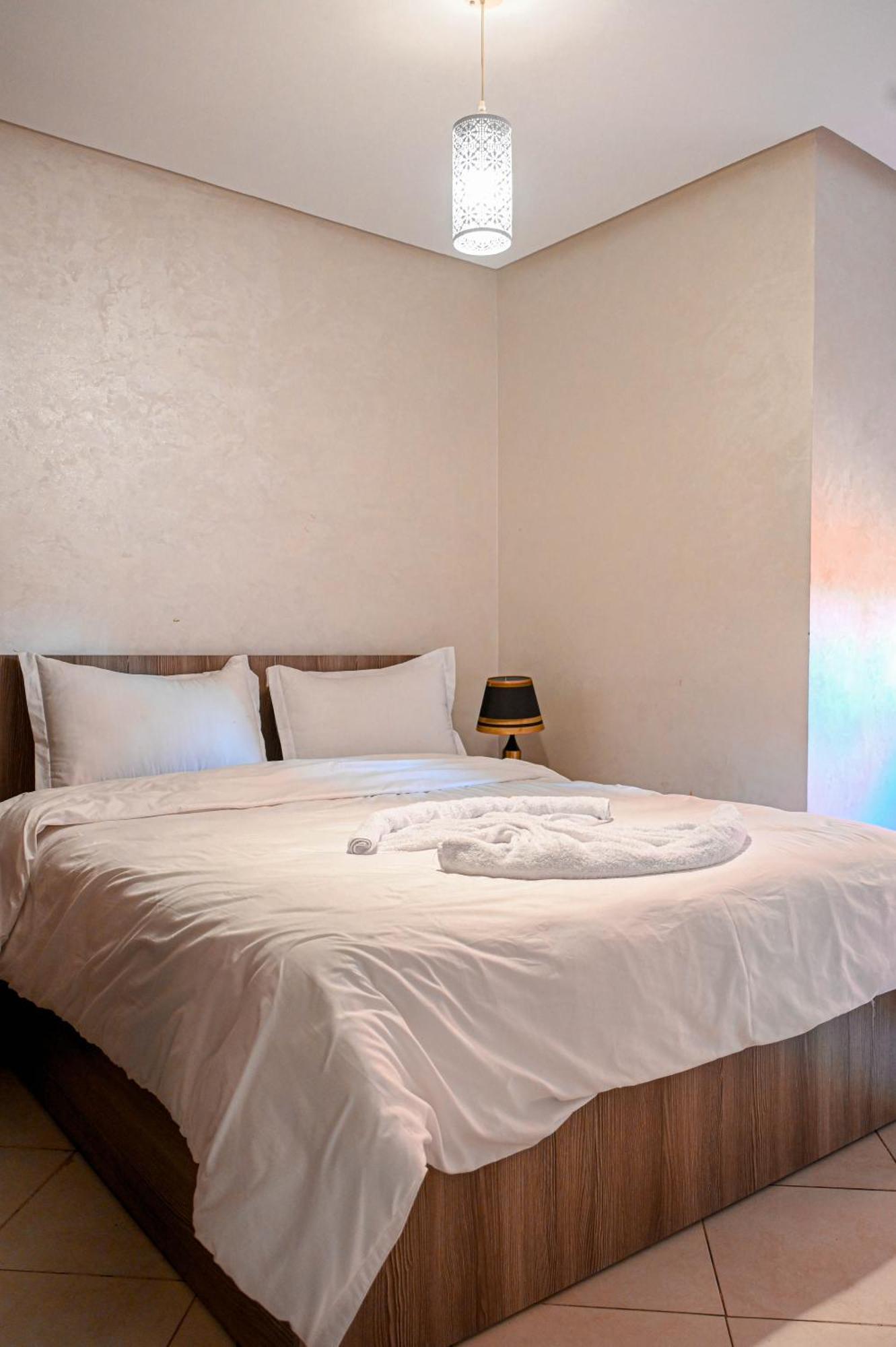 G Apartahotel *